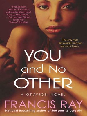 You and No Other - ebook